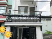 Hình ảnh Ngộp Bank Cần Bán Nhà Nguyễn Thị Minh Khai Q1 1,47 Tỷ SHR