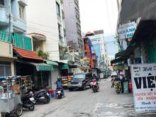 Hình ảnh Bán gấp nhà HXH 3 tháng 2 Quận 10 C4  68m2 chỉ 11 tỷ