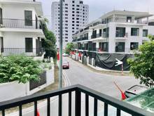 Hình ảnh Biệt Thự Song Lập Thanh Xuân. 3 tầng x 132m + hầm xe, thang máy