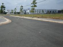 Hình ảnh Cần bán 160m2 đất thổ cư gần kcn DẦU GIÂY đường DT 769