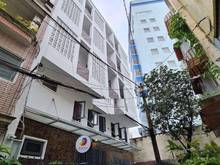 Hình ảnh Bán CHDV 152/18 Nguyễn Trọng Tuyển, P 8, Quận Phú Nhuận(138,55m2)28.5T