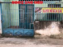 Hình ảnh Rẻ lắm - 50m2 - ngang 5m - xe hơi vào nhà - ngay hiệp thành city