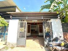 Hình ảnh Mẹ Tôi Già Bán Nhà Cấp 4, 570 Triệu, 80m2 Sổ Riêng