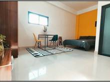 Hình ảnh Cho Thuê Căn Hộ Quận 7 - Giá Tốt - Tiện Nghi - Ngay Nguyễn Thị Thập
