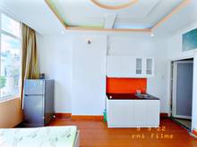 Hình ảnh CHDV Full Nội Thất - Phú Nhuận, sát Quận 1, Quận 3