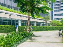 Hình ảnh Bán Căn Hộ Cao Cấp Kingdom 101 Quận 10, 2PN - 72m2 Giá 4.9 Tỷ Bao thuế