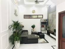 Hình ảnh Bán nhà cầu giấy 45m, 5 tầng, gara ô tô, kinh doanh, 2 thoáng nhỉnh 8
