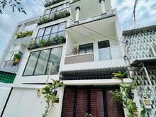 Hình ảnh Làm Ăn Lổ vốn cần bán nhà Nguyễn Tất Thành Q4 1,42 Tỷ SHR