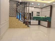 Hình ảnh Bán nhà Tây Hồ ngõ 89 Lạc Long Quân 4,95 tỷ - 40m2x5T - mt 5,7m(Đẹp)