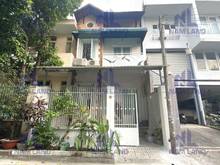 Hình ảnh Cho thuê nhà đường số 2 Làng báo chí, P.Thảo Điền