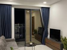 Hình ảnh ---KINGDOM101--- bán căn 1PN+60m2 full nội thất block A view Bách Khoa