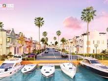 Hình ảnh Cam kết mua lại với tuyệt tác Secondhome biển LongIsland Hồ Tràm