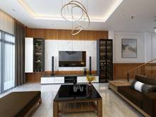 Hình ảnh Nhà 43.6m2 cần bán gấp, dọn vào ở ngay.1 trệt 1 lầu.SHR chính chủ