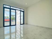 Hình ảnh Bán gấp nhà mặt tiền khu k300 cộng hoà,4 tầng, 74m2, đường