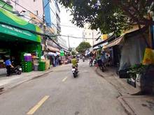 Hình ảnh Bán nhà ngay chợ bùi thế mỹ, kinh doanh, 36m2, 2 tầng, 5.2 tỷ