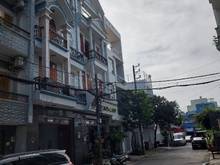 Hình ảnh Bán nhà MT 65 Hoàng Hoa Thám,P6,Quận Bình Thạnh(107m2)trệt 2 lầu.27.8T