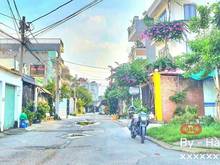 Hình ảnh Bán đất hẻm 175 đường 2 Đình Phong Phú , P. TNPB , Quận 9
