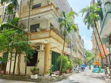 Hình ảnh Bán gấp nhà KĐT ĐỊNH CÔNG 90m2, phân lô, vỉa hè, giá 12 tỷ.