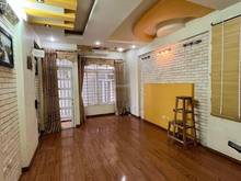 Hình ảnh Bán nhà 5 tầng Vạn Bảo 48m2, MT4m hơn 5 tỷ - NHÀ MỚI ĐẸP, 10M RA PHỐ