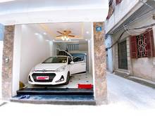 Hình ảnh Nhà Đình Công Thượng - Kinh Doanh - Ô TÔ Vào Nhà - 40m2 - 5,51 tỷ
