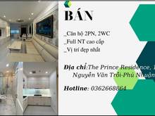 Hình ảnh Bán Trang Chủ MB66.COM / Đăng Ký Tặng 66K The Prince, 2PN,103m2,NT cao cấp 10.5 tỷ