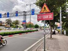 Hình ảnh Bán nhà chính chủ MT Phạm Văn Đồng, P.13, Q.BT. Dt 4x25m,4L,giá 26 tỷ.