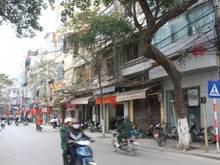 Hình ảnh Nhà mặt phố Hàng Gà, Hoàn Kiếm 152m2, Kinh doanh Đỉnh, Giá chỉ: 75 tỷ