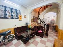 Hình ảnh Bán nhà 50m2 Tả Thanh Oai, ngõ thông rộng, 2.7 tỷ