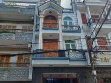 Hình ảnh Bán nhà hxh 15/14 Phan Huy Ích P15.Q.Tân Bình.(5.06x15.1m)4T-13.5T