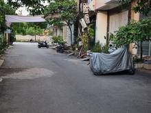 Hình ảnh Bán nhà phố Trương Định, 1 nhà ra phố, ô tô, vỉa hè KD,190m2, MT 10m