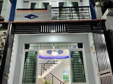 Hình ảnh Bán gấp nhà Nguyễn Văn Đậu, Q.Bình Thạnh 45m2  1,625 tỷ