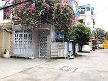 Hình ảnh 🆘 Quận 10, Khu Compound Nhà Cao Tầng, Có Bãi Đỗ Xe Hơi.