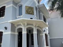 Hình ảnh Cho thuê villa đường Cách Mạng Tháng 8, Phường 7, Q. Tân Bình