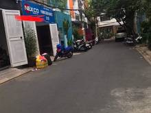 Hình ảnh Bán nhà đường Nguyễn Minh Hoàng 5x18m 3 lầu giá 16 tỷ