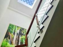 Hình ảnh Nhỉnh 6Tỷ-5 Tầng-65m2 GÒ XOÀI-Hẻm Nhựa 8M