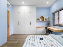 Hình ảnh Bán nhà lô đôi (162m2) ngang 9m MT đường Bình An 5, Hòa Cường Bắc
