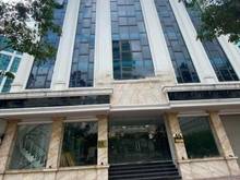 Hình ảnh Phố Mễ Trì -(đối diện kangname),170m2/sàn* 7 tầng,1 hầm,mt 20 mét