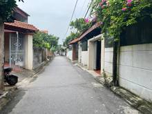 Hình ảnh Bán đất Gia Lâm 43m gần Học viện tòa án, ô tô, chỉ 1,15tỷ.