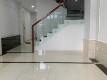 Hình ảnh BÁN NHÀ 2MT HXH Phan Văn Trị 4.5x12 đường trải nhựa 6M 5 tầng nhà đẹp