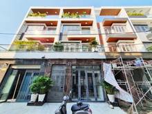Hình ảnh 🏡🏡🏡Nhà phố liền kề thiết kế hiện đại Full thiết bị nội thất cao cấp