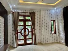 Hình ảnh bán nhà 3 tầng mặt tiền khuê trung cẩm lệ