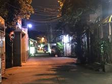 Hình ảnh Bán nhà Trường Chinh,Phường Tân Hưng Thuận,Quận 12-110m2.