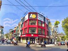 Hình ảnh Cho thuê mặt bằng căn góc  Nguyễn Hữu Cầu và Trần Quang Khải