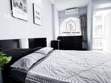 Hình ảnh Cho thuê Căn Hộ Dịch Vụ đường Lê Văn Sỹ - Khu vực ĐH. Tài Nguyên và MT