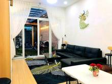 Hình ảnh Khu Lê Văn Quới-Ao Đôi 100m2 công nhận đủ, nhà đẹp, xây kiểu sân vườn