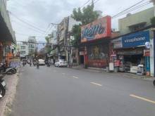 Hình ảnh MẶT TIỀN KINH DOANH đường Phan Văn Trị vị trí kinh doanh cực đỉnh