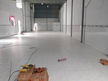 Hình ảnh Cho thuê nhà xưởng rộng trống suốt 9x33m Phan Huy ích P.12 Gò Vấp