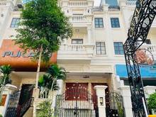 Hình ảnh Bán nhà mặt tiền đường số 1 khu dân cư cityland phường 10 Gò Vấp