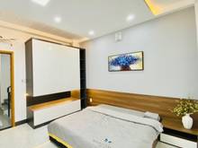Hình ảnh - Chính chủ bán nhà hẻm 391 Huỳnh Tấn phát Q7. Đối diện chi cục thuế Q