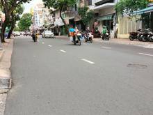 Hình ảnh Nhà MT Đường Lý Chính Thắng, P.8 Q.3, dt 7.4x19m,T,7L, giá chỉ 61.2 tỷ
